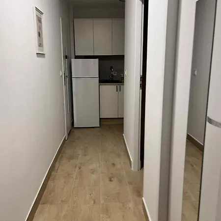 Leszczynki Parter Iii * Gdyně