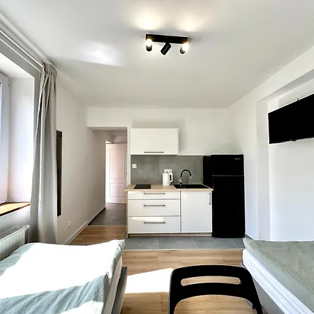 Leszczynki Parter Iii *